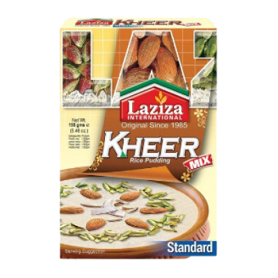 Laziza Kheer Standard 155GM